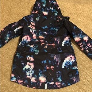 Burton Snowboarding Jacket/Coat